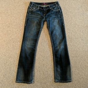 Rock and Roll Cowgirl jeans